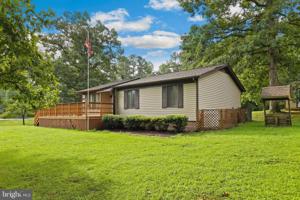 89 LAKE CAROLINE DRIVE