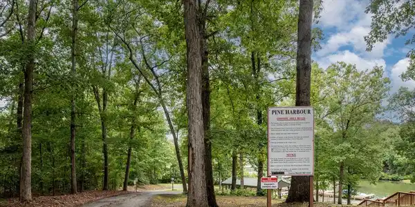 LOT 4, PINE HARBOUR PINE HARBOUR DRIVE