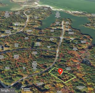Lot 150 PENINSULA DRIVE