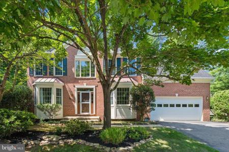 18710 SEVERN ROAD