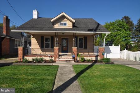 402 NECK ROAD