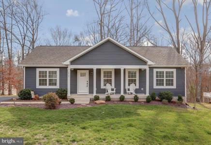 5707 DOGWOOD TREE LANE