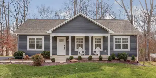 5707 DOGWOOD TREE LANE