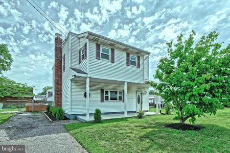 68 DUNN LANE