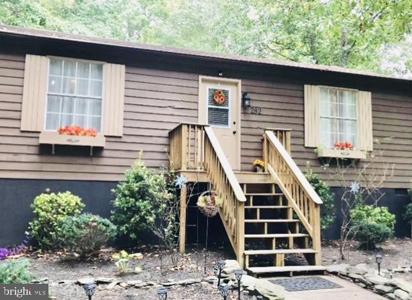 282 AMERICAN DRIVE