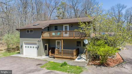 95 FREDERICK CIRCLE