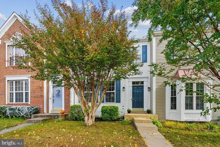 15521 PORT WASHINGTON COURT