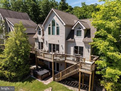 180 ROMAN RIDGE ROAD