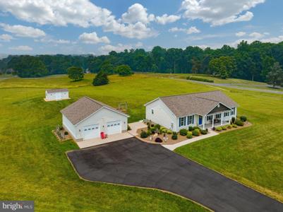 6618 WATER VIEW LANE
