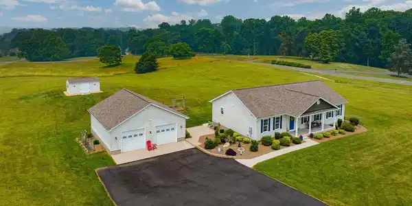 6618 WATER VIEW LANE
