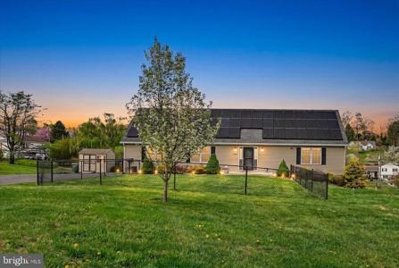 1665 WAMPUM DRIVE