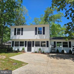 110 HARWICH STREET