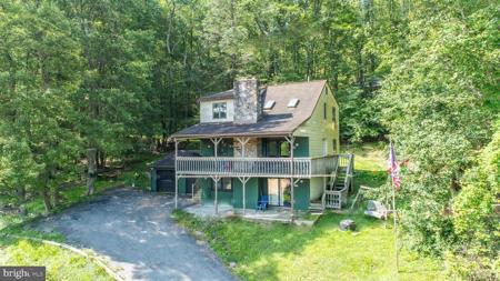 126 LEO FRIEND ROAD