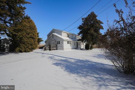 160 SINNICKSON LANDING ROAD