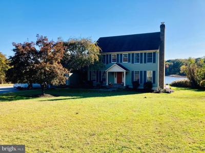 1419 POND RIDGE DRIVE