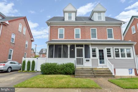 34 FOURTH AVENUE