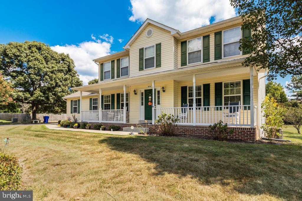 9850 PENNS HILL ROAD, LA PLATA, MD lhrmls01877072