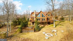 200 GREENBRIER DRIVE