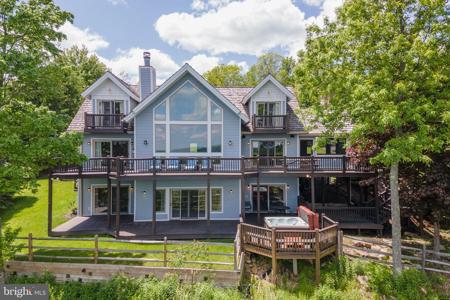 140 HIGHLINE DRIVE