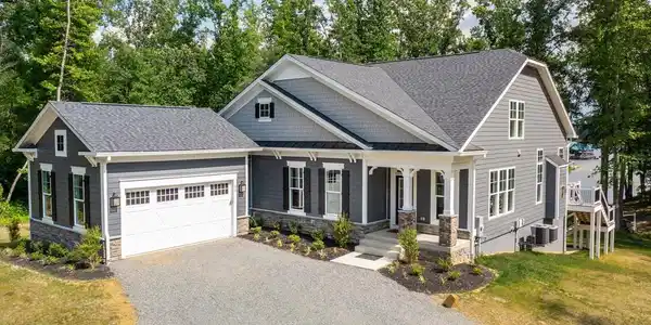 Lot 61 COMPASS COVE