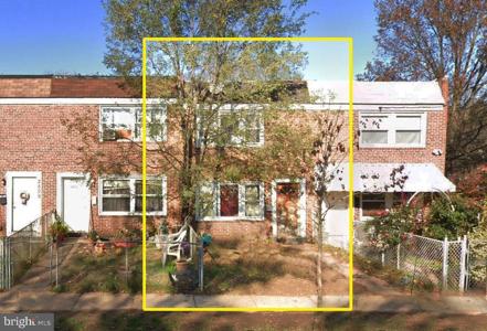 2513 MARBOURNE AVENUE