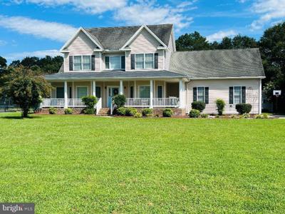 4819 GOOSE CREEK DRIVE