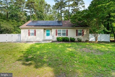 403 BRYNWOOD DRIVE