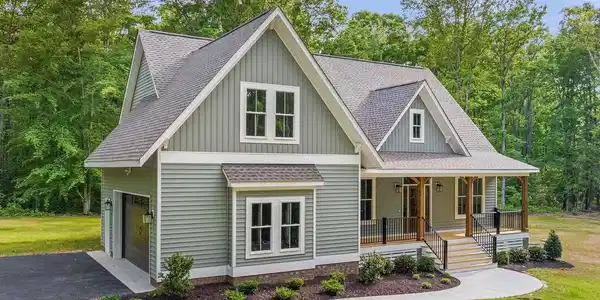 155 NOAHS LANDING DRIVE