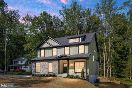 13004 JACKSONS FORD ROAD