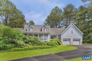 454 PINE BLUFF RD