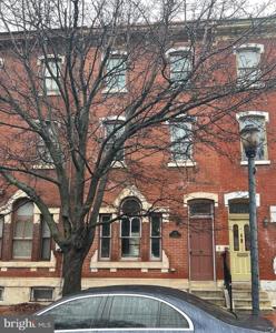 117 PENN STREET