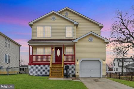 723 WOODLAND AVENUE