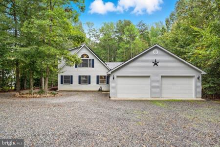 115 FOREST LANE