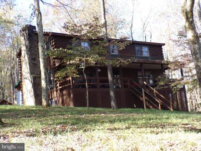 519 PARADISE HEIGHTS