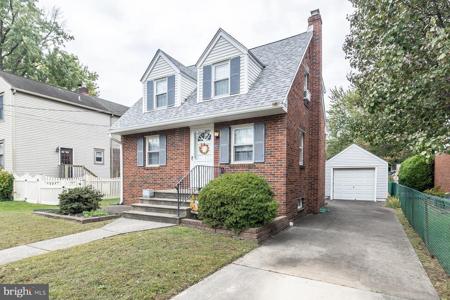 607 JOHNSON BOULEVARD