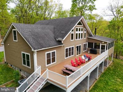 529 MULTNOMAH LANE