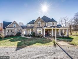 568 BURRUSS MILL ROAD