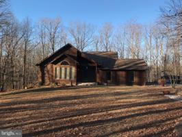 123 WINDSWEPT ROAD