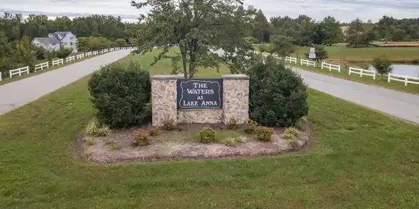 LOT 369 LAKE FOREST DRIVE