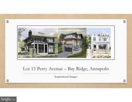 PERRY AVENUE