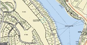 LOT 43 WATERSIDE AT WISP
