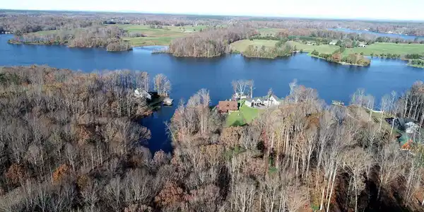 Lot 23 WOLFTRAP CT.