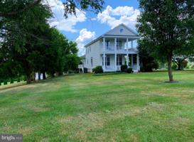 6521 WATER VIEW LANE