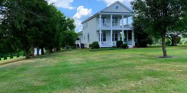 6521 WATER VIEW LANE