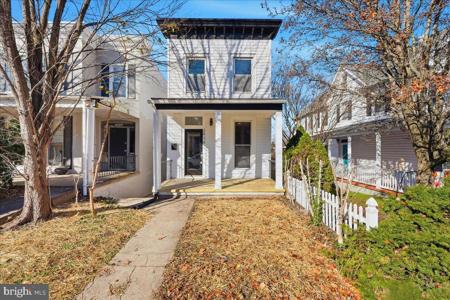 3414 HARFORD ROAD