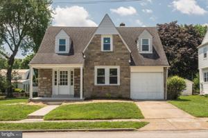 540 CRUMLYNNE ROAD