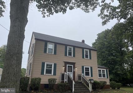 82 LOCUST AVENUE
