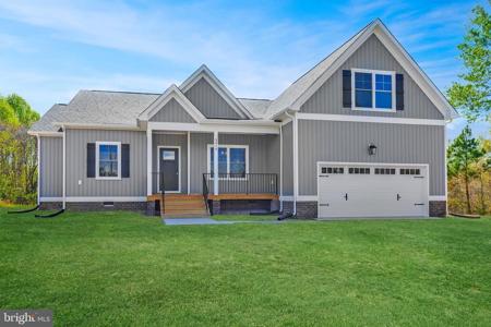 TBD HOLLY COURT