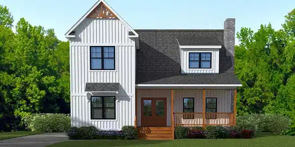 LOT 42 SWEETBRIAR LANE