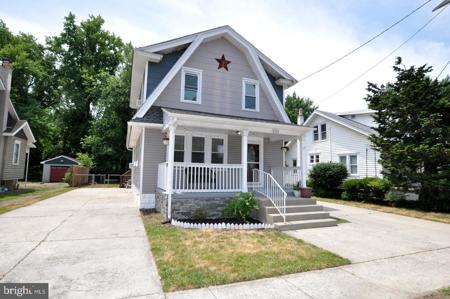 551 ZEISNER AVENUE